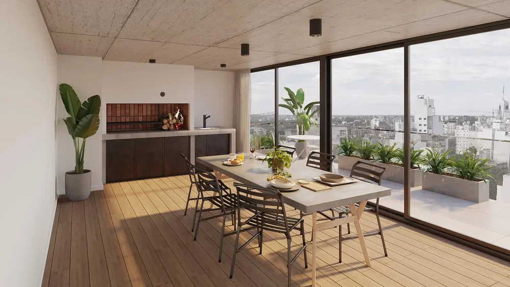 Дневна соба