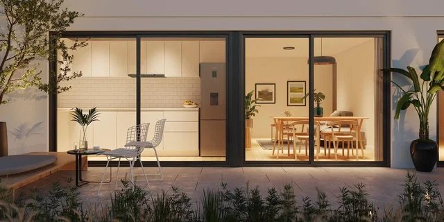 Дневна соба