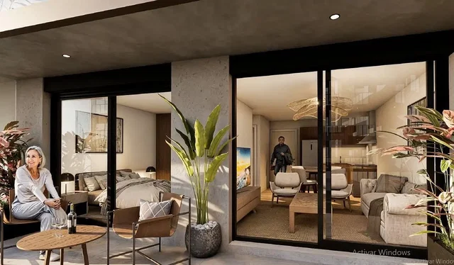 Дневна соба