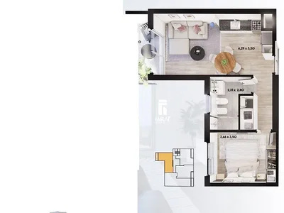 Дневна соба