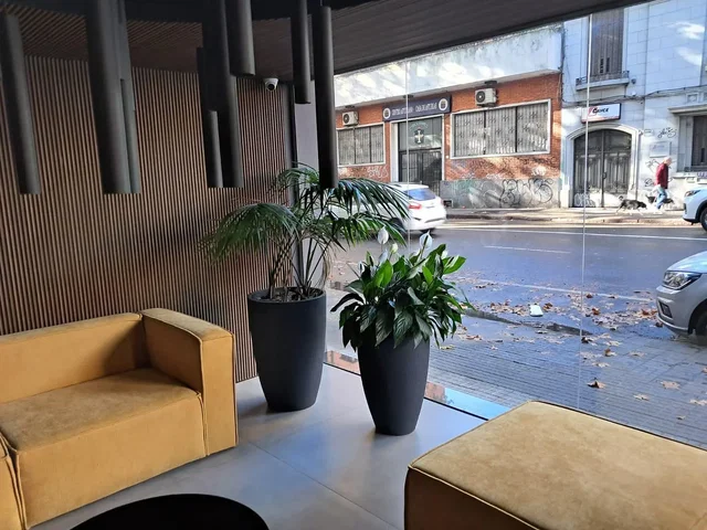 Дневна соба