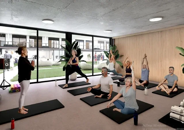 Дневна соба