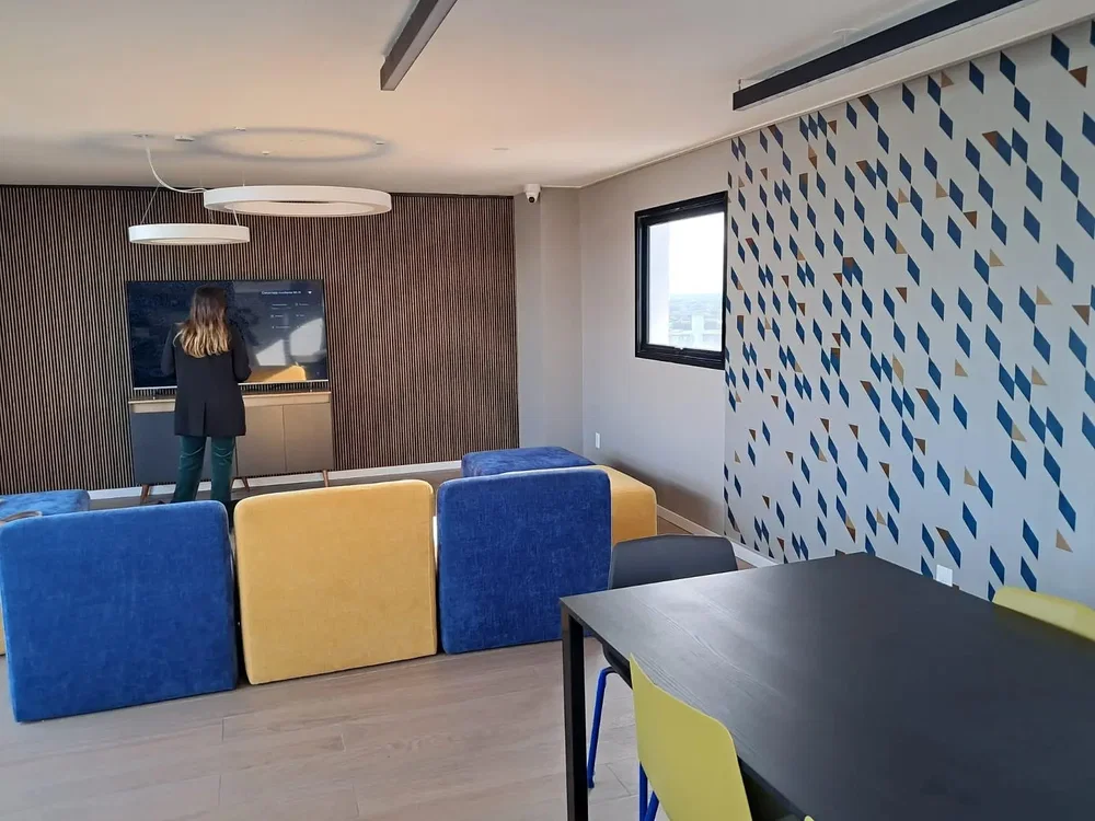 Дневна соба