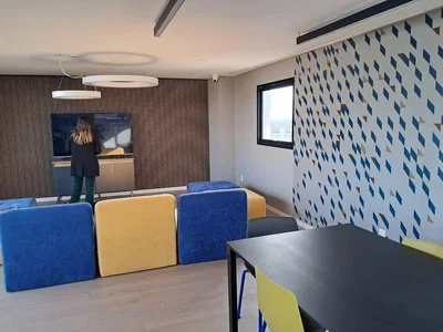 Дневна соба