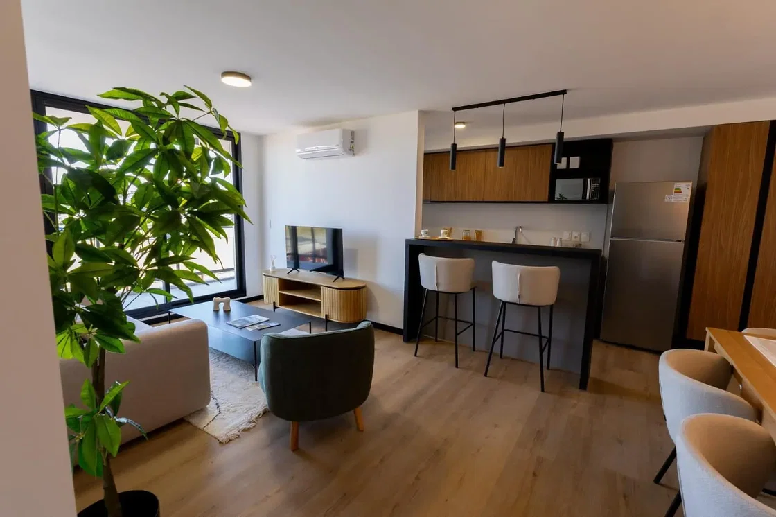 Дневна соба