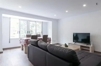 Oturma odası