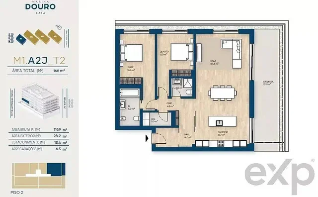 Sala de estar