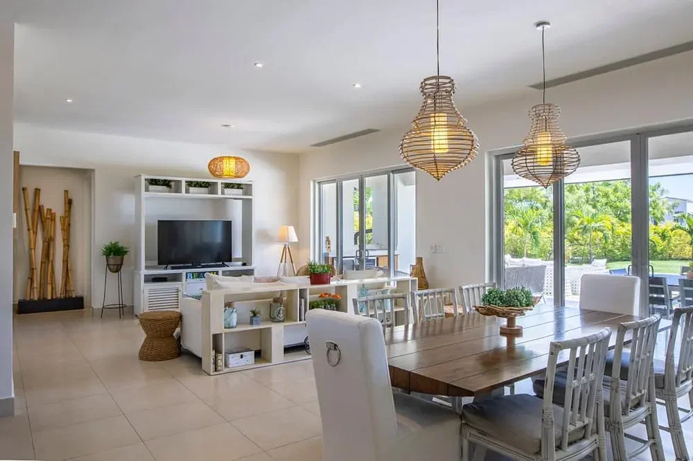 Дневна соба