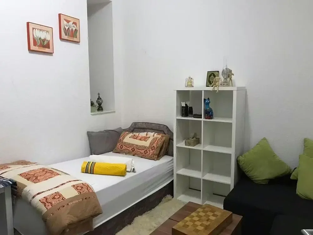 Дневна соба