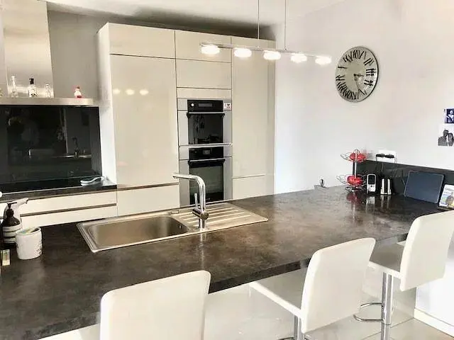 Oturma odası