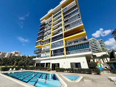 Oturma odası