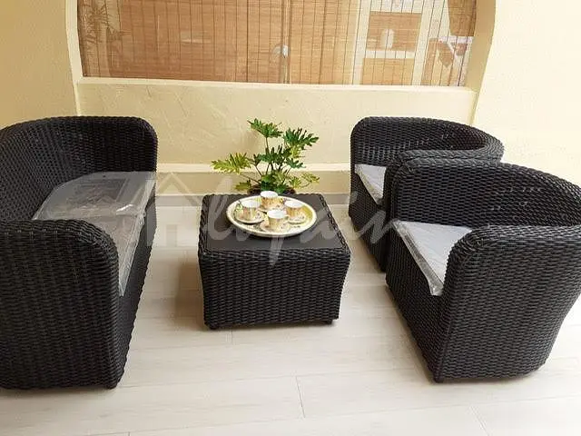 Obývací pokoj