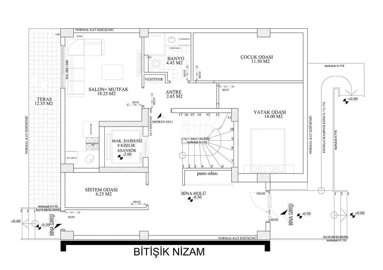 Oturma odası