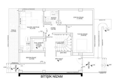 Oturma odası