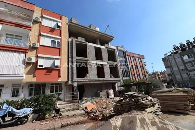 Oturma odası
