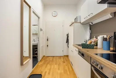 Obývací pokoj