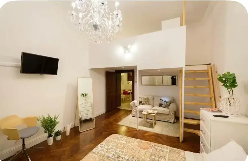 Salon