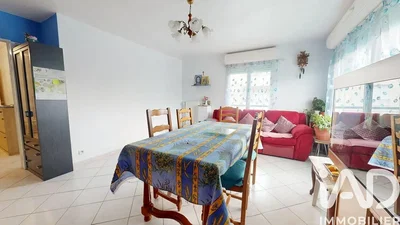 Дневна соба