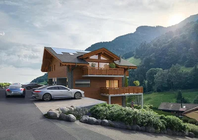 Дневна соба