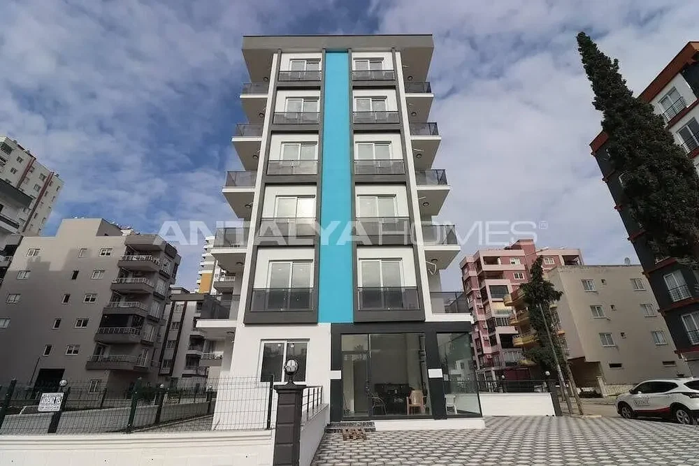 Oturma odası