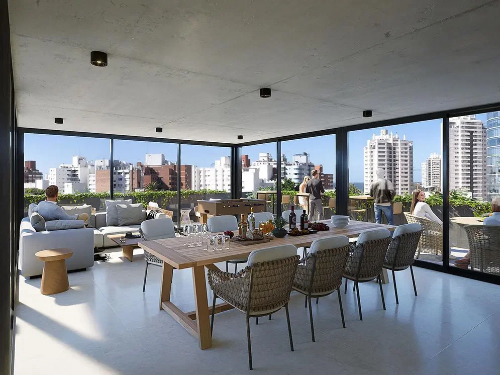 Дневна соба