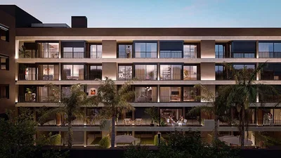 Дневна соба