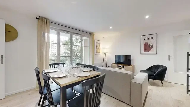 Soggiorno