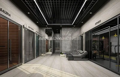 غرفة معيشة