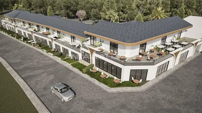 Oturma odası