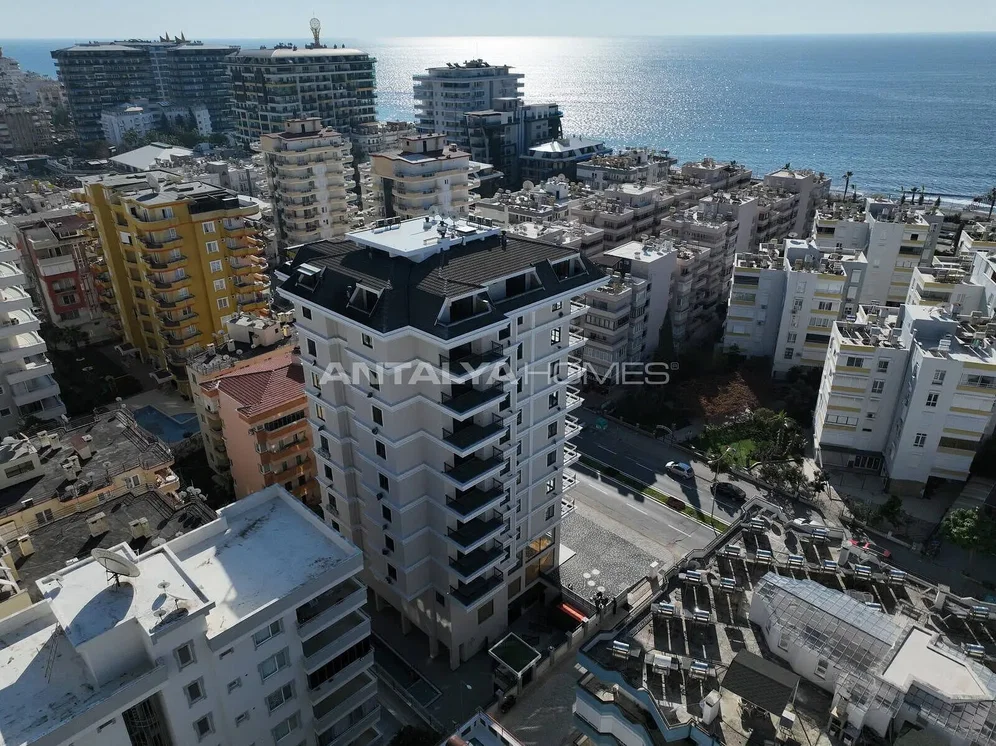 Дневна соба
