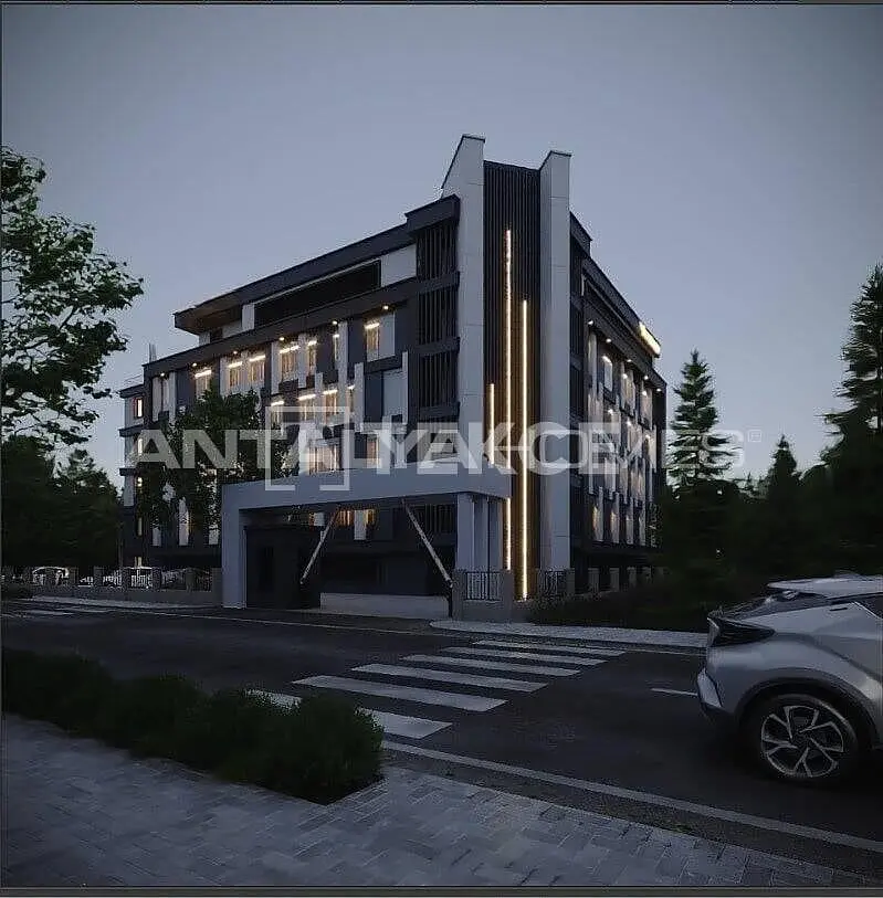 Oturma odası
