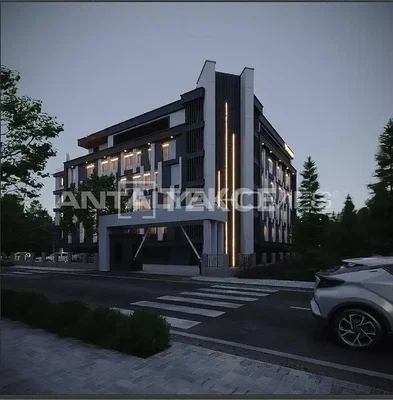 Oturma odası