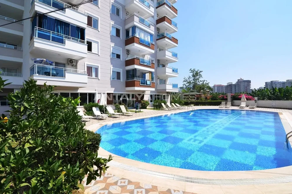 Oturma odası