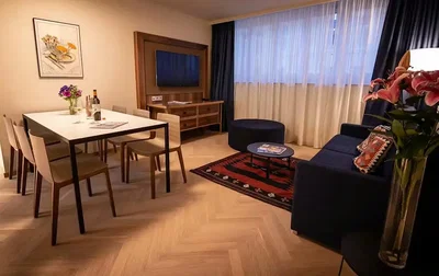 Дневна соба