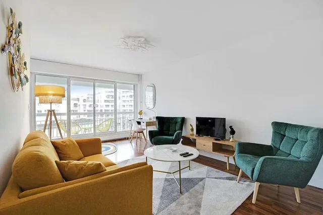 Дневна соба