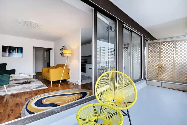 Дневна соба