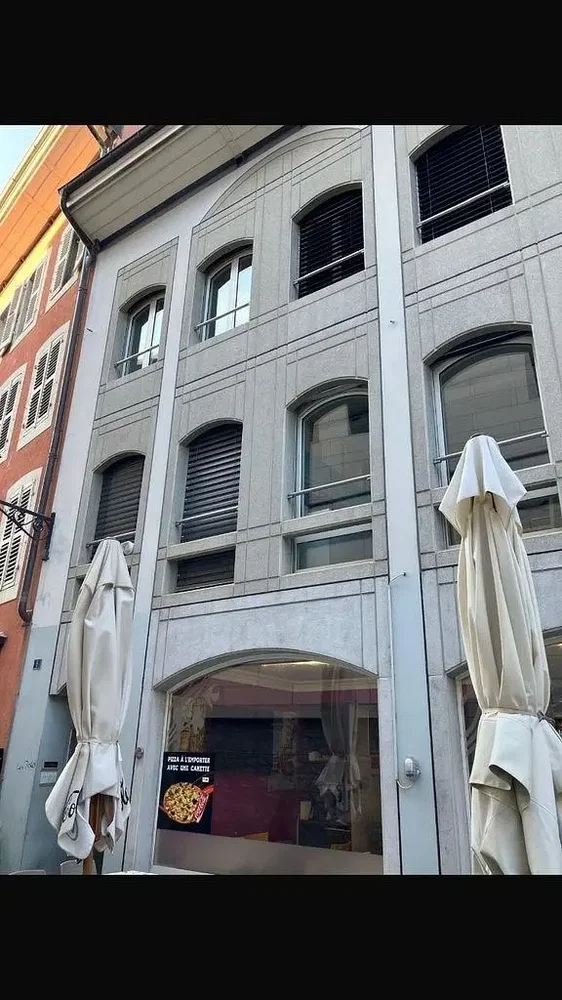 Salon