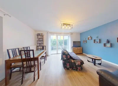 Oturma odası