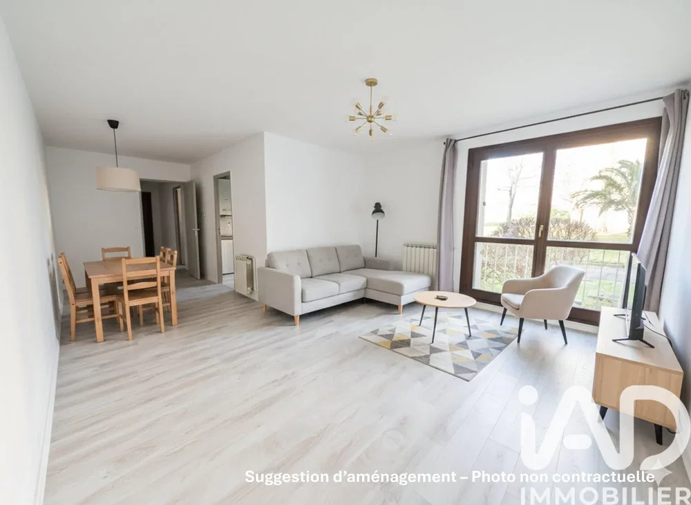 Woonkamer