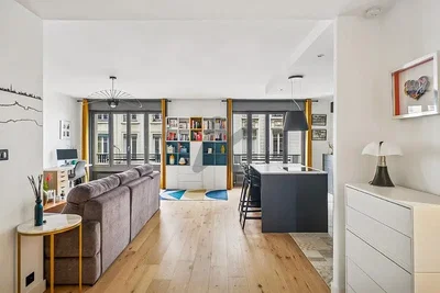 Дневна соба