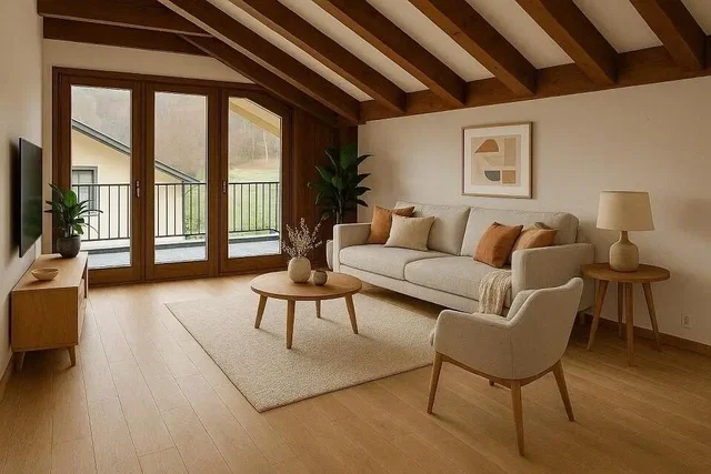 Sala de estar