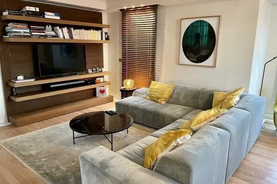 Дневна соба