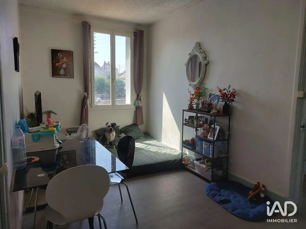 Obývací pokoj