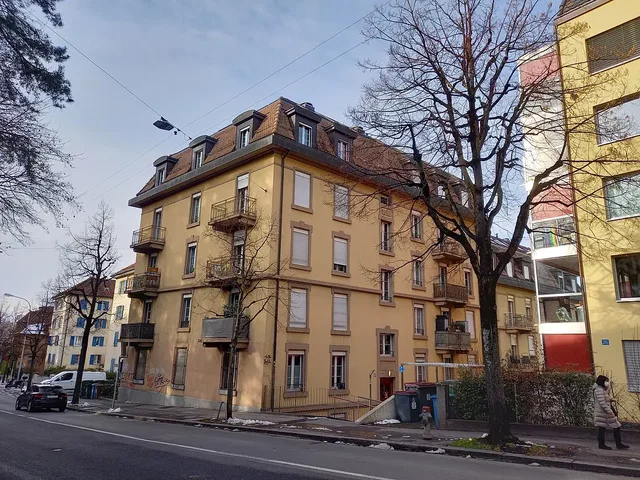 Woonkamer