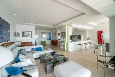 Дневна соба