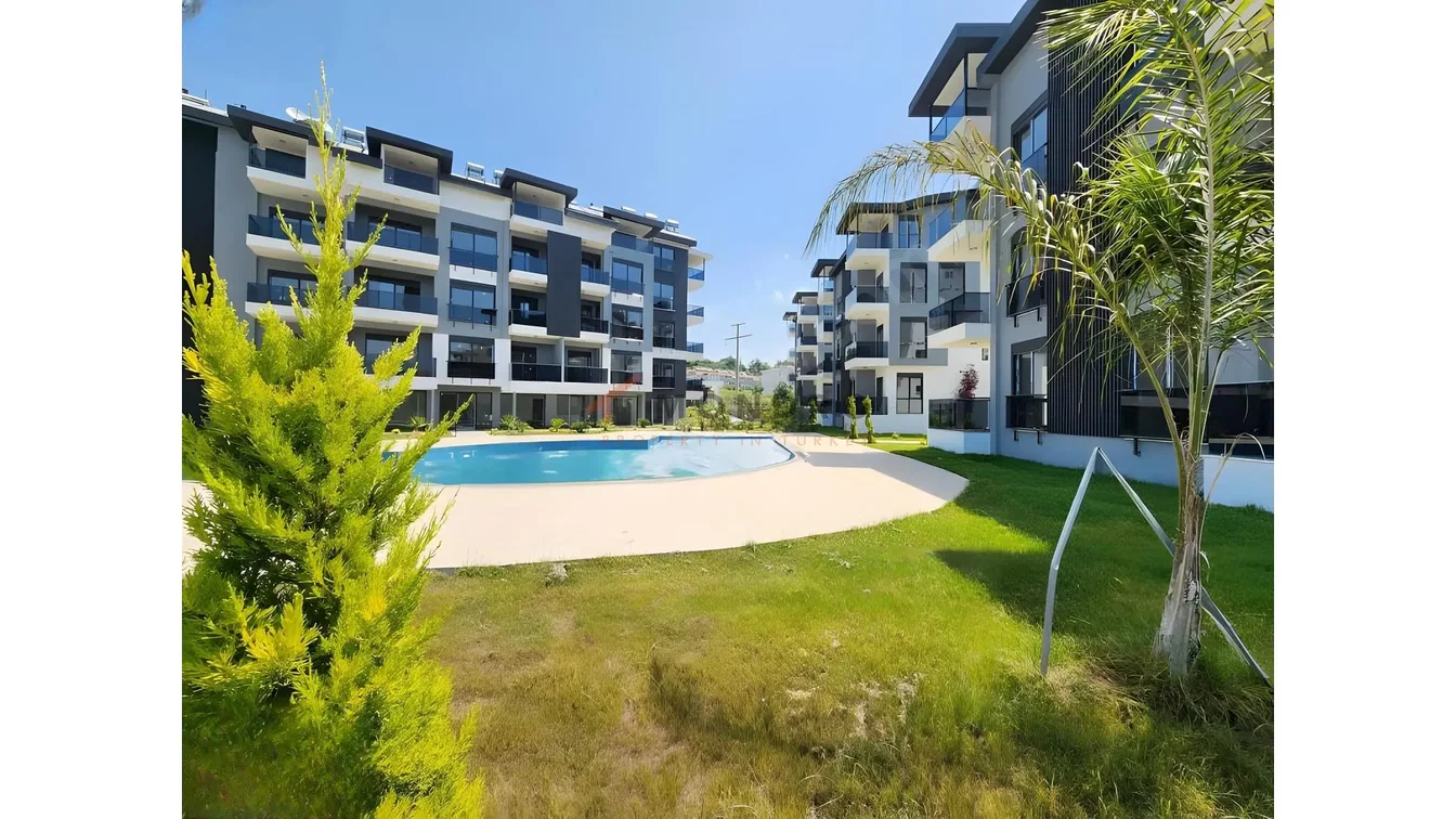 Obývačka