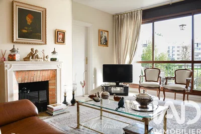 Дневна соба