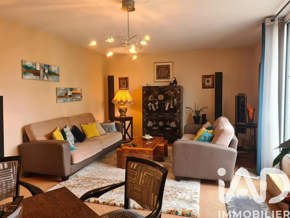 Дневна соба