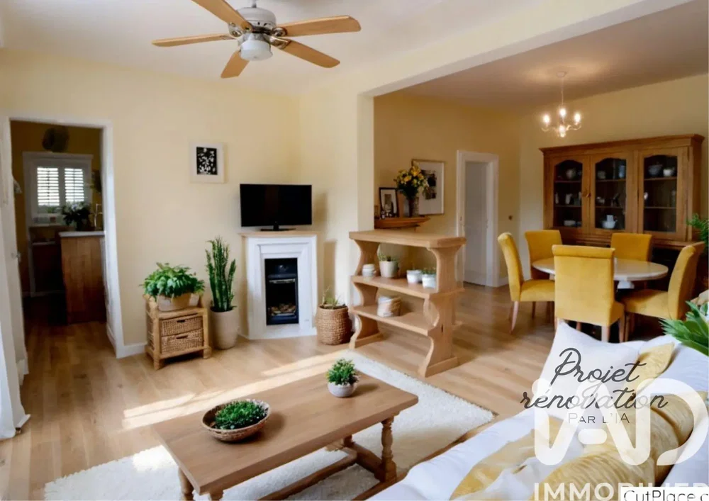 Дневна соба