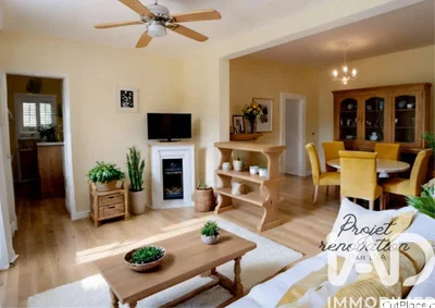 Дневна соба